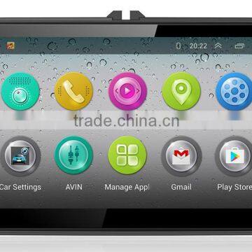 Funwin Android 4.4 & Android 5.1 Car Radio Player for VW Volkswagen Magotan Support 3G photo-4