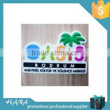 Newest Cheapest Soft Rubber Fridge Magnet Wholesale