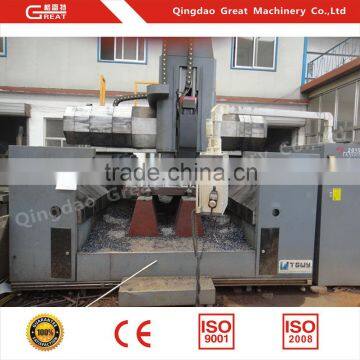 HDPE Plastic Extrusion Blow Molding Machine Hot Sale Machine Extruding photo-4