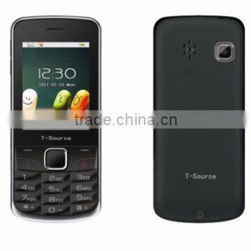 E17B cheap OEM mobile phone,2G dual sim celular phone