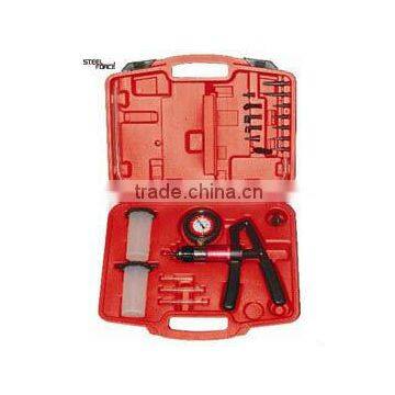 Hand-held Vacuum Pump Tester