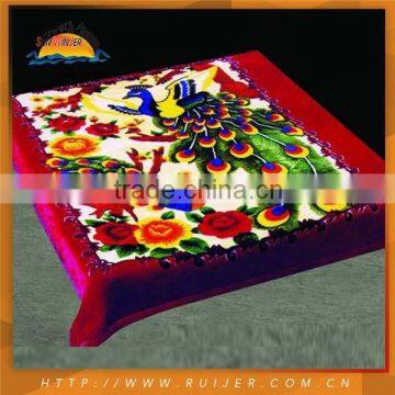 Multi-function Popular Professional Nhl Fleece Fabric For Blankets photo-4