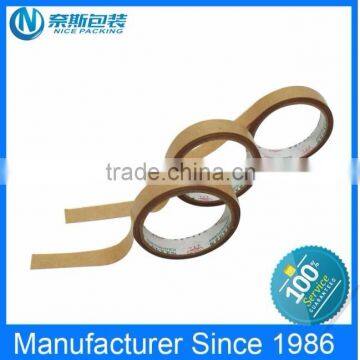 High Quality Outdoor Waterproof Kraft Paper Gummed Tape for Pools photo-3