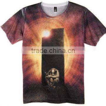 High Quality Sublimation Shirt