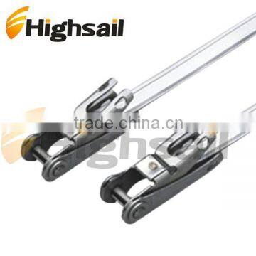 Stainless Steel Band Cable Ties