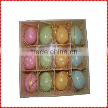 Popular handmade ceramic Easter egg wholesale