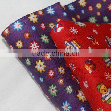 Print Fabric T65/C35 21*21 100*50 photo-2