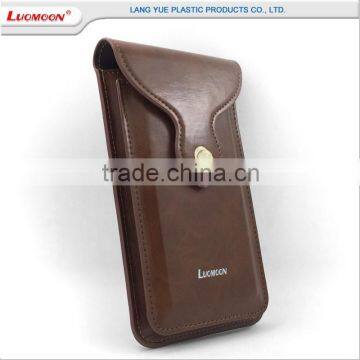 Mobile Phone Case for Nokia Lumia 105 540 8800 Leather Bag photo-2