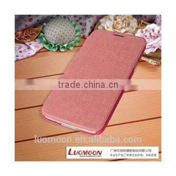 Oracle Bone Pattern PU PCase for Samsung S4 S5 photo-5