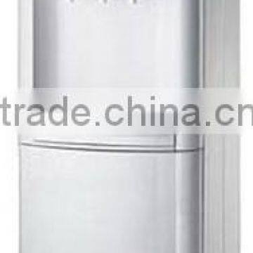 Hot and Cold Water Dispenser Water Cooler photo-2