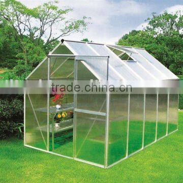 Greenhouse Polycarbonate hollow sheet