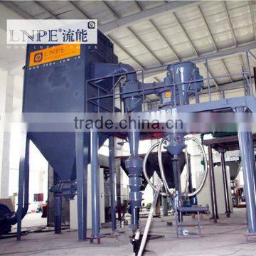 diamond dust powder Micron powder Shaping Mill