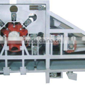 China Sago Fiber Dehydrator starch making line