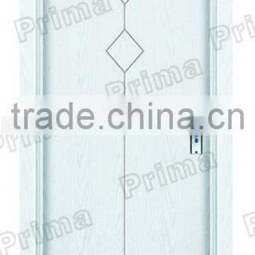 Modern PVC door(PR-D2006)