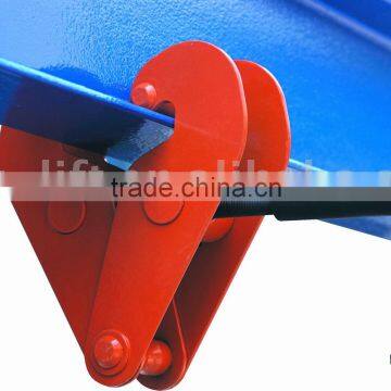 Beam clamp