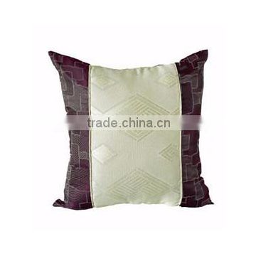 Home Cushion With Cushion Cover