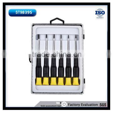 6PCS Precision Screwdriver Set