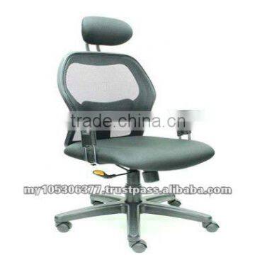 Malaysia Gozzo MESH C01 Highback Mesh Executive Office Chair