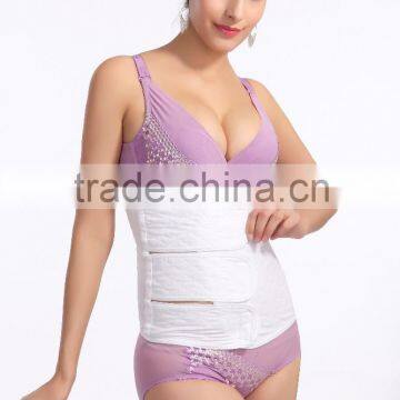 Women Slimming Back Support Girdle photo-2