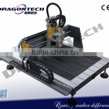 3d cnc router machine 6090, hobby CNC Router DT0609,mini cnc engraving machine DT 0609 with price