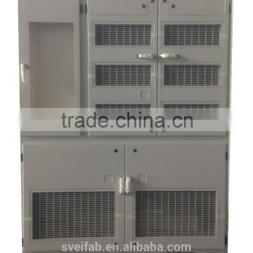 custom made powder coated sheet metal distribution board cabinet