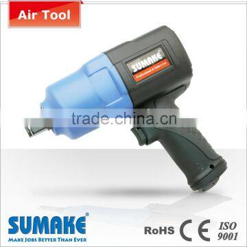 3/4" Professional Twin Hammer Super Air Impact Wrench