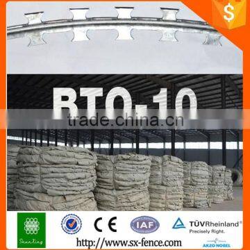 Razor Barbed Wire Philippines photo-2