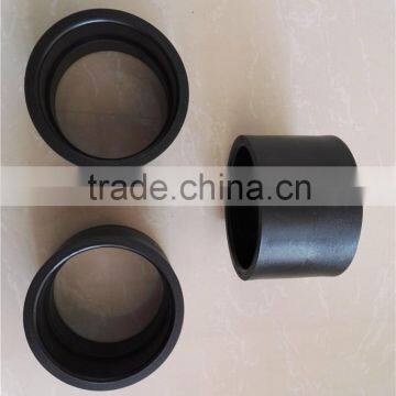 PE water pipe pipe fittings full coupling