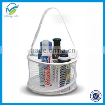 Bathroom Personal Organizer and Shower storage organizer