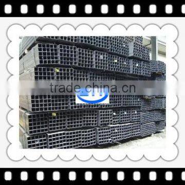 nice price square steel pipe