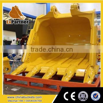 excavator bucket., excavator parts, big excavator bucket