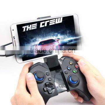 Portable Controllers 2.4G Wireless Gamepad Console Gaming Bluetooth Controller