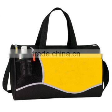 Promotional cheap travel luggage bags 2014