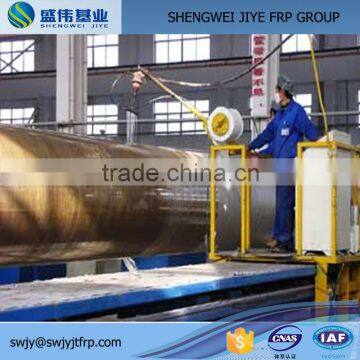 FRP Pipe Mould Steel Mandrel Mould photo-5
