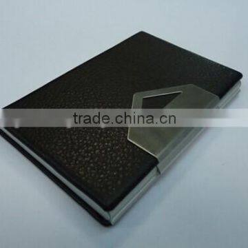 2015 popular Christmas gift card holder
