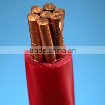 1.5mm2 2.5mm2 4mm2 PVC Insulated Electric Wire