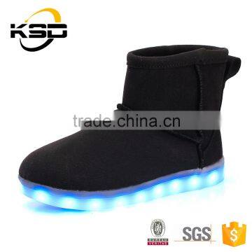 2016 New Arrival Product Snow Boots For Women Fashionable photo-3