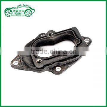 026 129 761E Carburettor Flange for Audi 80 100 Golf Jetta Caddy 1.6 1.8