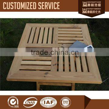 Top quality outdoor furniture sets made in China