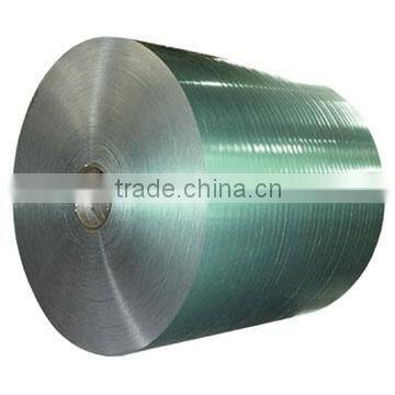 Plastic Clad Steel Tape LME PET TAPE PET FILM
