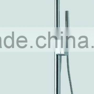 chrome plating floor standing shower faucet 16/C8232-001