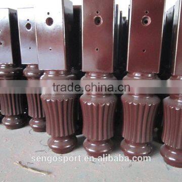 Classic Sport Billiard Table 9ft Folding Pool Table for Sale photo-2