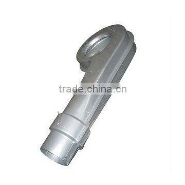 Blower Housing(Galvanized Steel) of large Metal Stamping Part