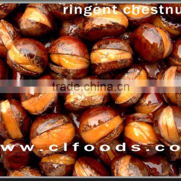 Frozen Ringent Chestnuts(ready to eat)