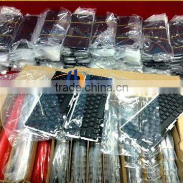 Wholesale 100% NEW Original for RMBP Pro Retina 13 Inch A1502 Sweden Keyboard