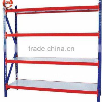 Middle Storage Stacking Rack