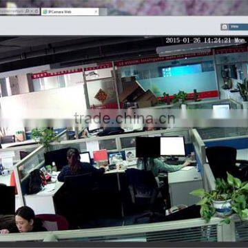 LS VISION 2mp Bullet Ip Camera Poe 2Megapixel Poe Cctv Camera Wholesale photo-2