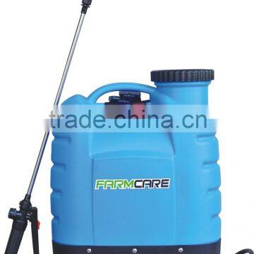 GOOD QUALITY 18L knapsack electric power sprayers