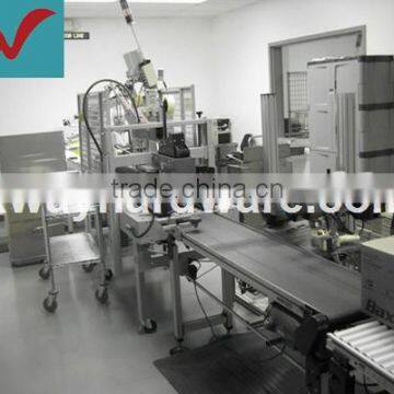 Pharmaceutical Conveyor Assembly