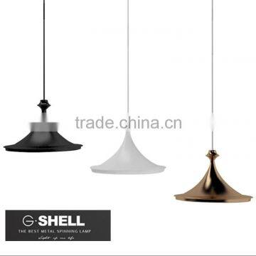 Single Bulb Pendant Light Chandelier & Modern Pendant Light for Hotel Decoration photo-2